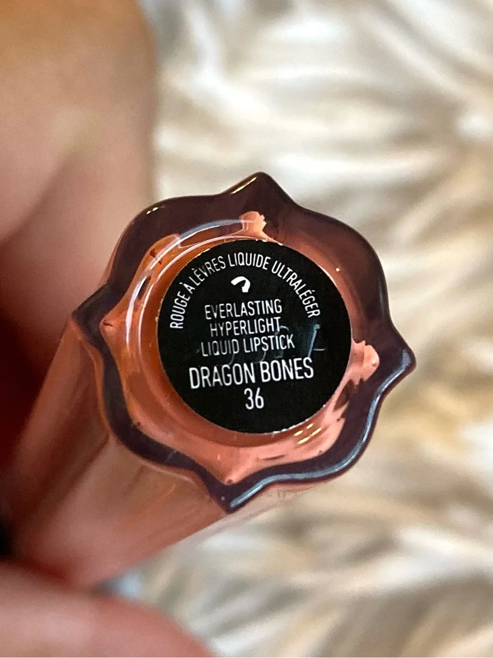 KVD - Liquid Lipstick